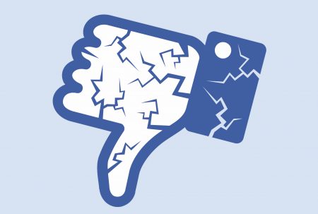 Facebook under fire Myanmar