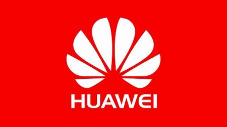 Huawei main