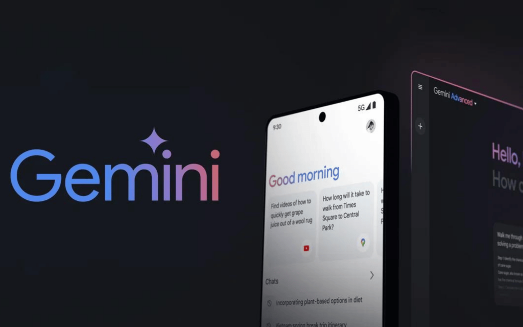 Google Gemini