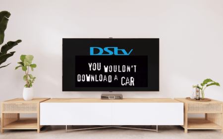 MultiChoice+DStv fight pirates