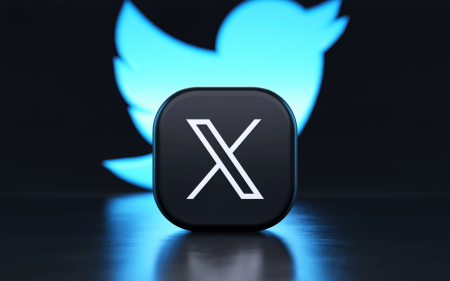 Twitter X Main (Elon Musk)