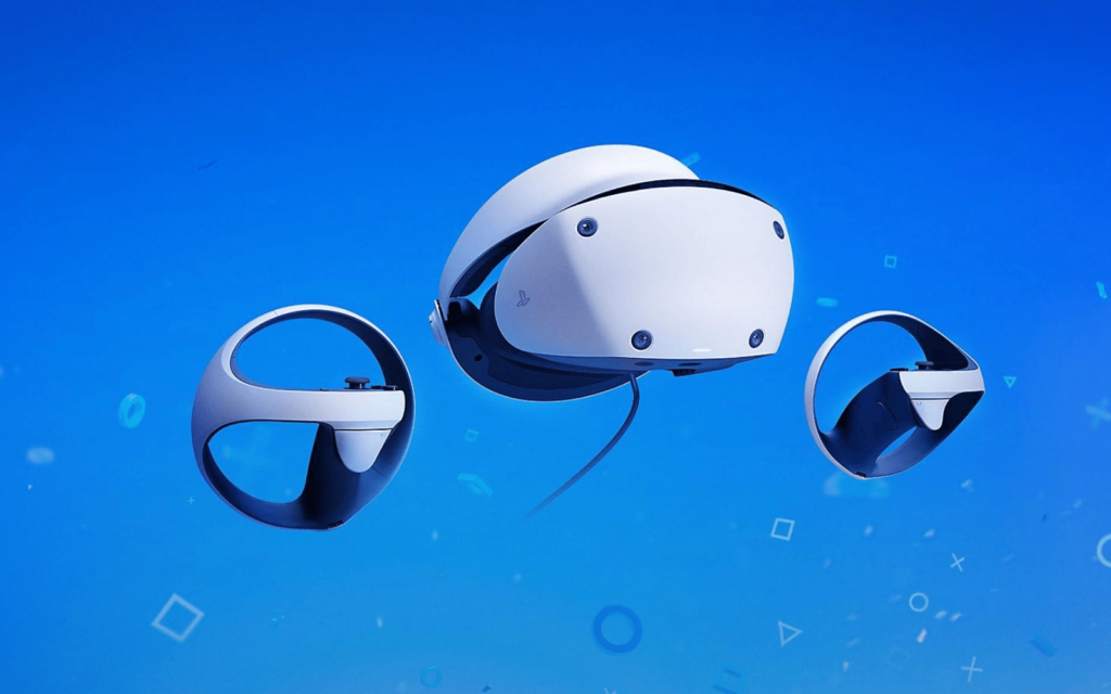 PSVR2 SA Launch Date and Price