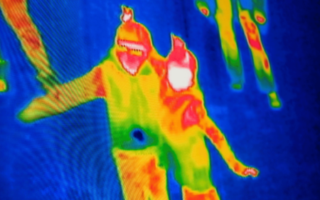 Thermal imaging